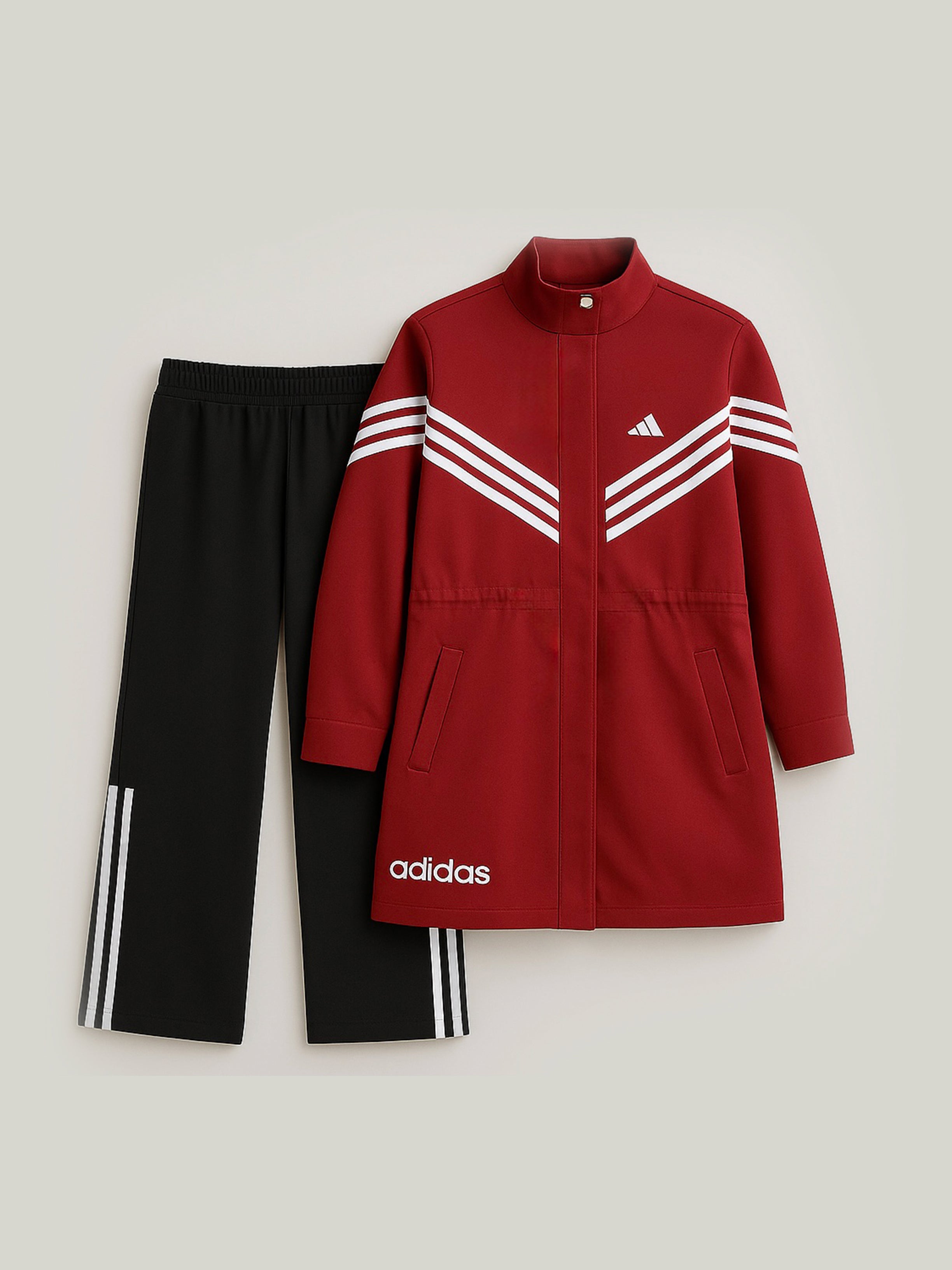 Elegant Women’s Sports Set – New 2025 Collection