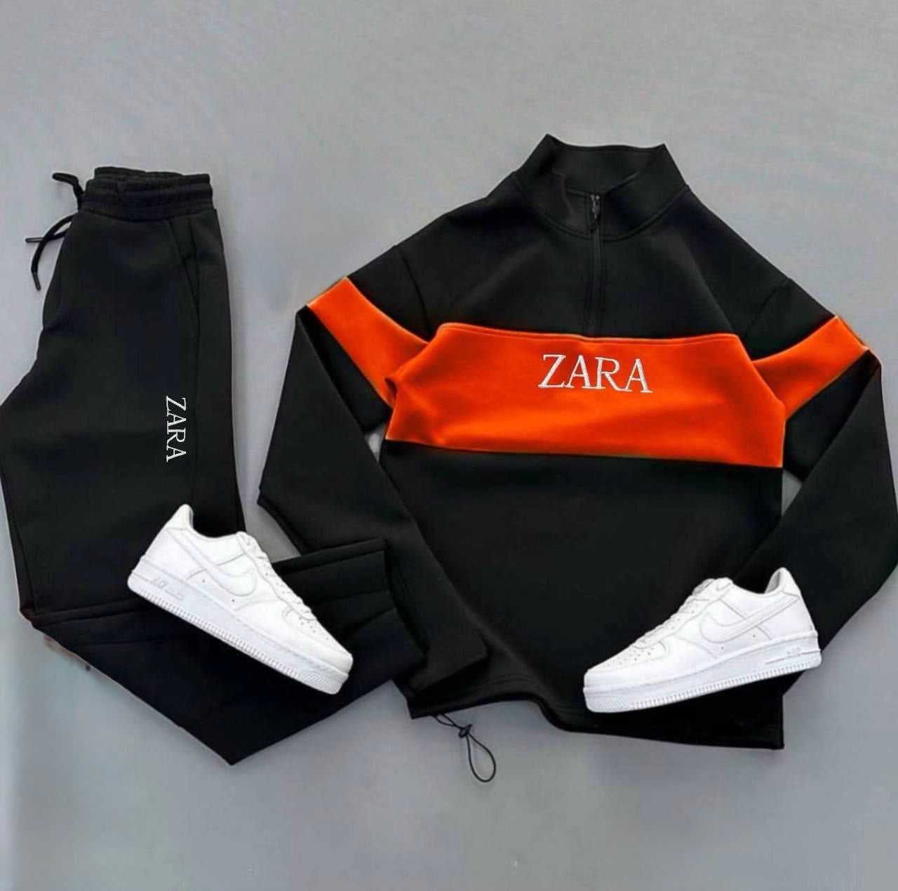 2-Piece Set – Premium Heavy Cotton