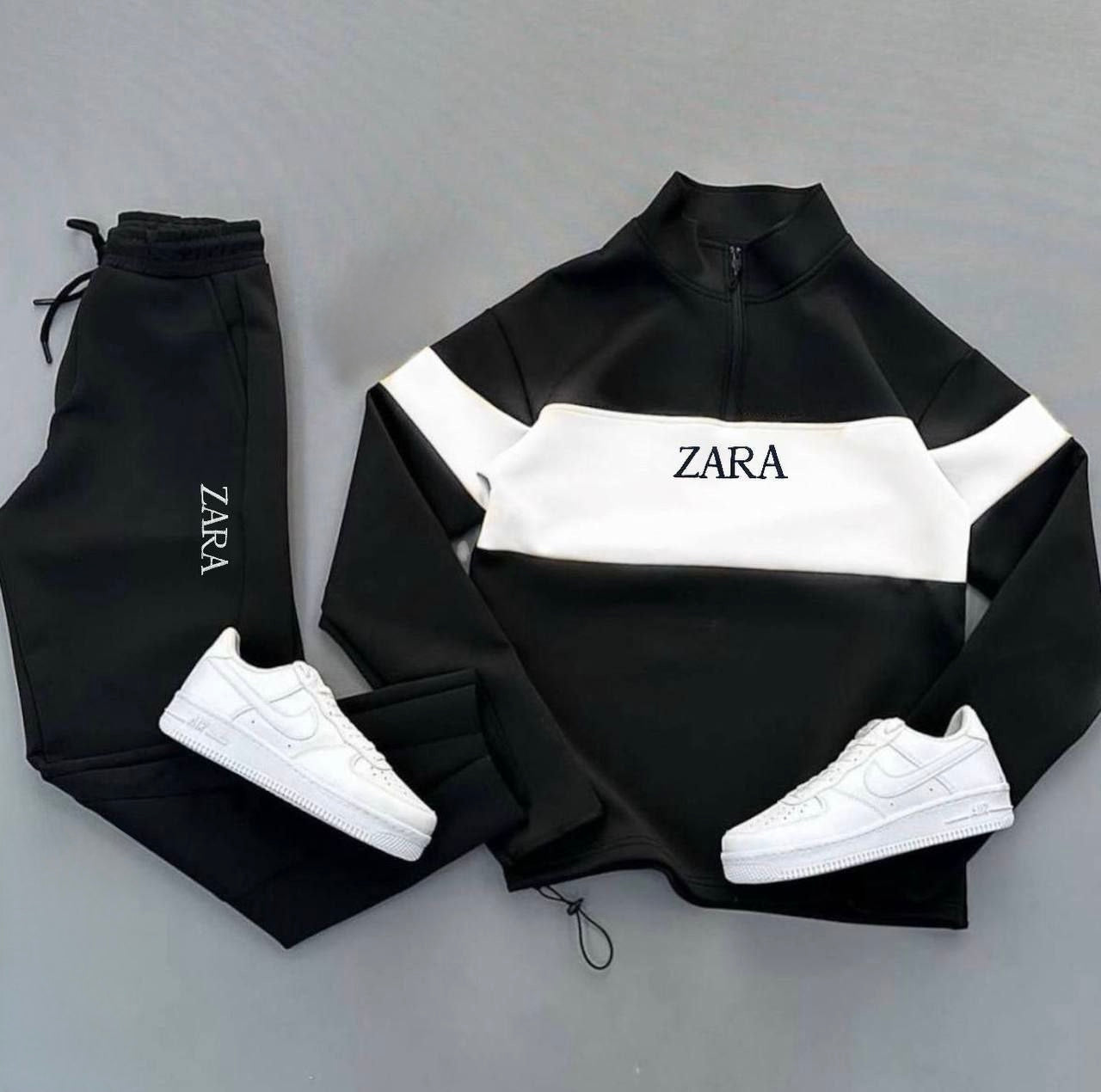 2-Piece Set – Premium Heavy Cotton