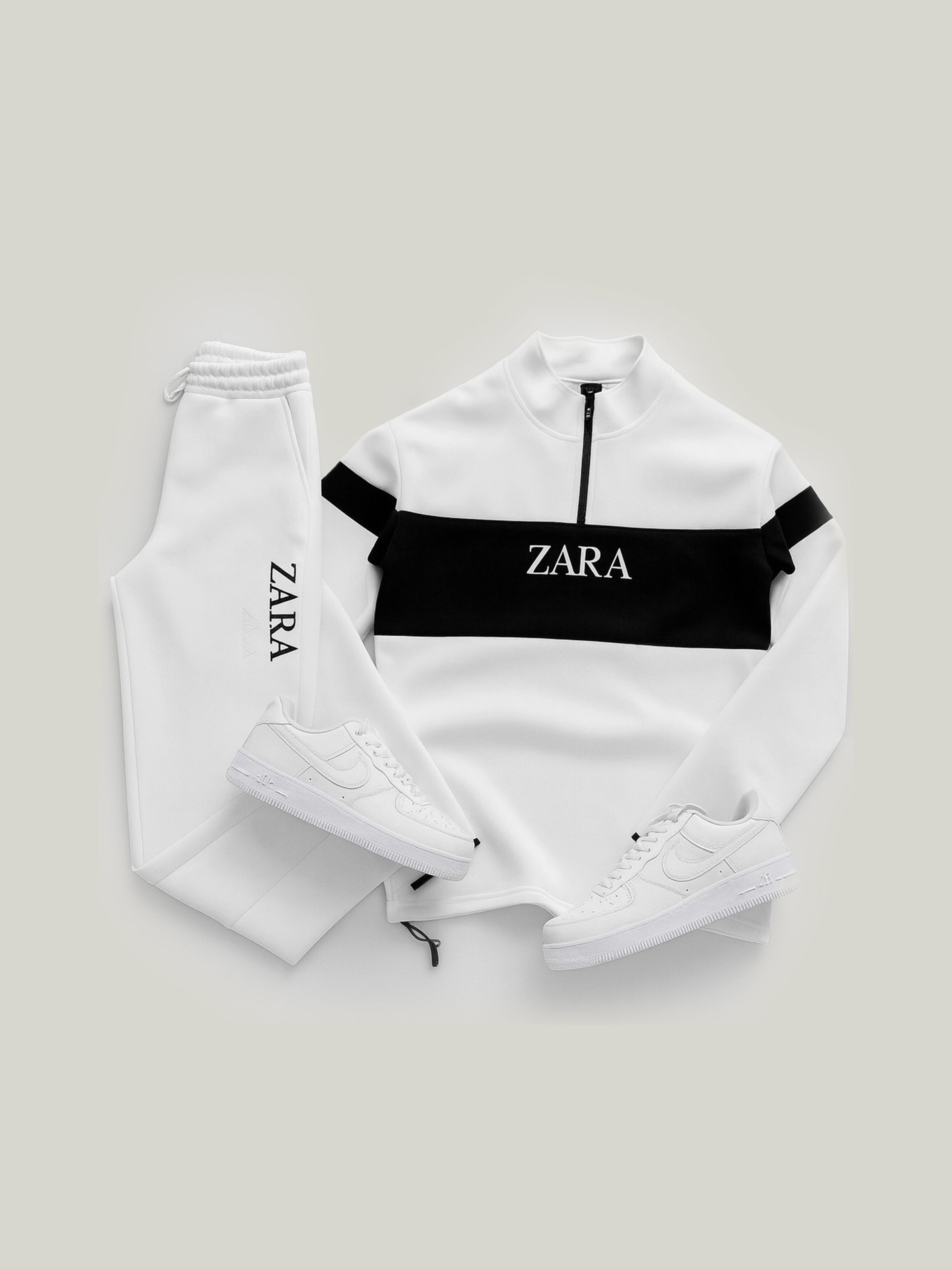 2-Piece Set – Premium Heavy Cotton