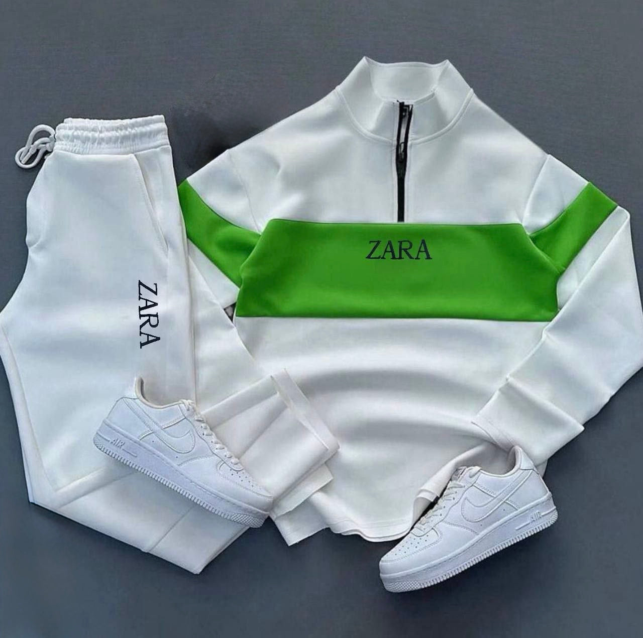 2-Piece Set – Premium Heavy Cotton
