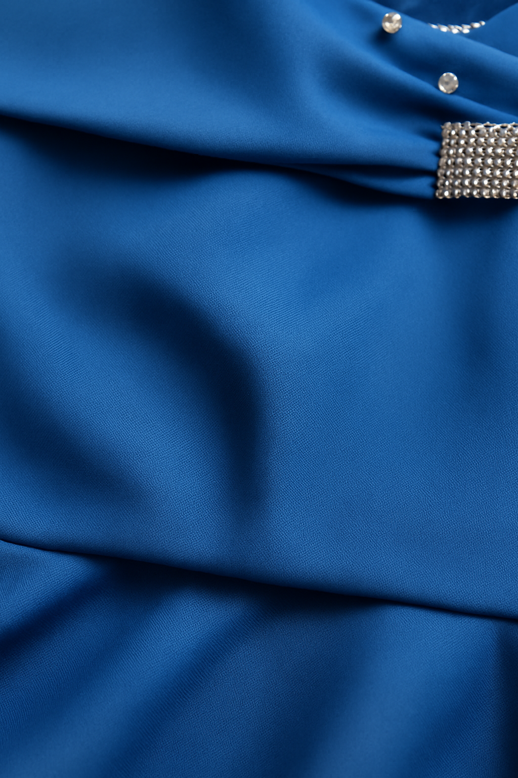 Dress with Bag – 2025 Collection