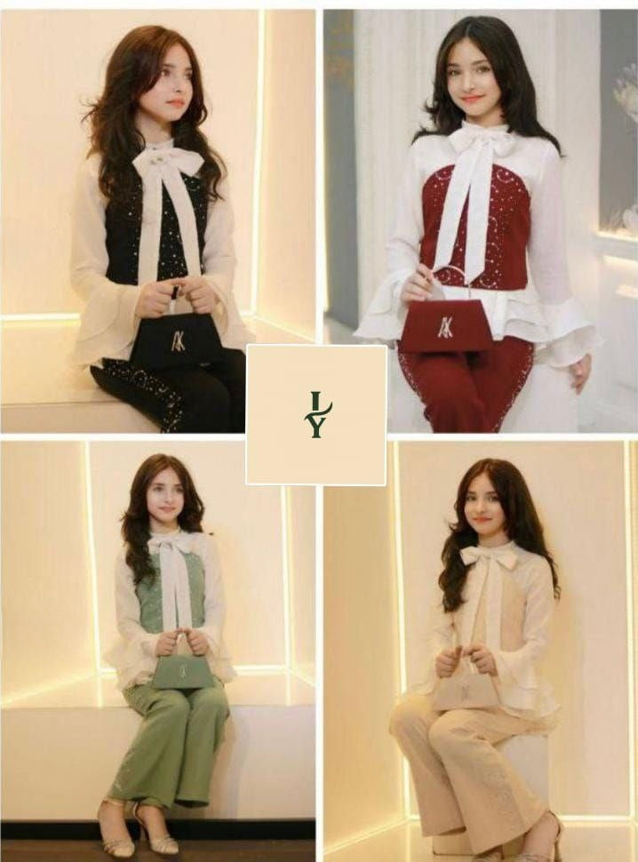 3-Piece Set with Bag – Premium Collection