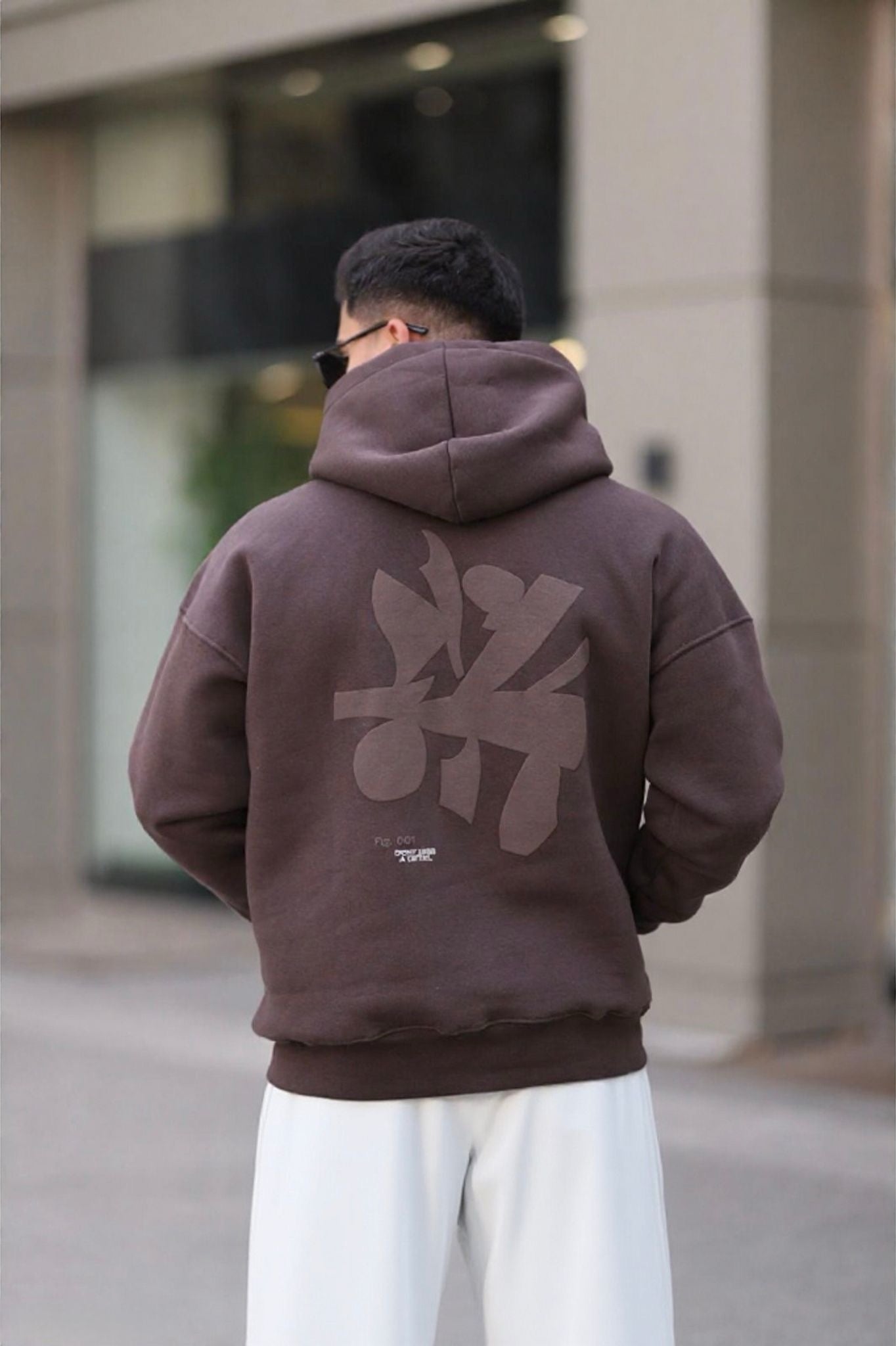 Don’t miss a detail Hoodie